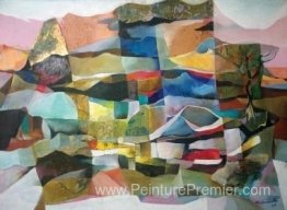 Sans titre (paysage)