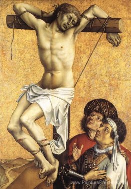 Le voleur crucifié