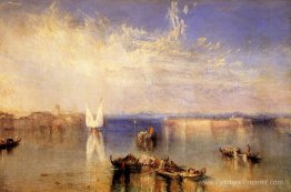 Campo Santo, Venise