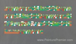 Peinture musicale (Johann Sebastian Bach, Choral Cantata 187)