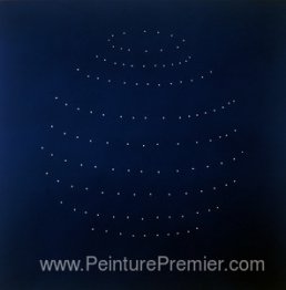 Mémoire des particules