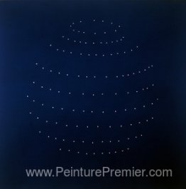 Mémoire des particules