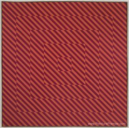 Sequenze quadrangolari - contetto di Distorsion