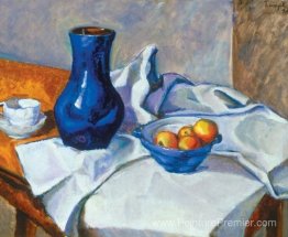 Nature morte