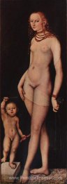 Vénus et Cupidon