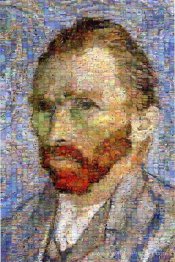 Vincent Van Gogh