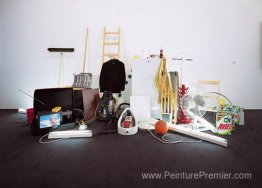 Ne le fais pas! (Readymades du 20e siècle)