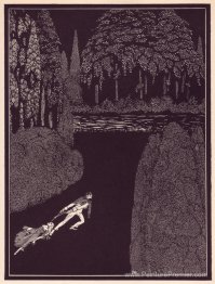 Contes de mystère et d'imagination par Edgar Allan Poe