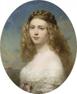 Princesse Amelia de Bavière