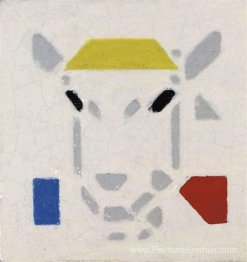 Chèvre Billy