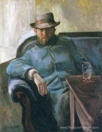 Écrivain Hans Jaeger