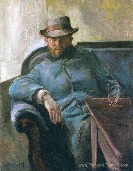 Écrivain Hans Jaeger