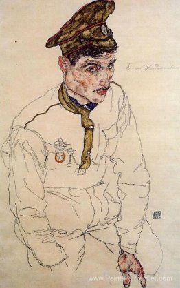 Prisonnier russe de guerre (Grigori Kladjishuli)