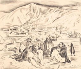 Famille de tatar