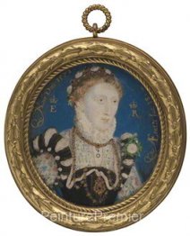Reine Elizabeth I