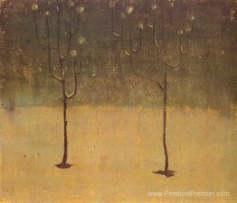 Motif d'hiver