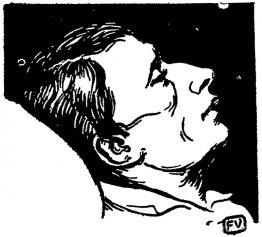 Poète et philosophe italien Giacomo Leopardi