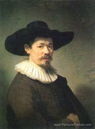 Portrait de Herman Doomer