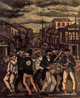 Murga Cadice