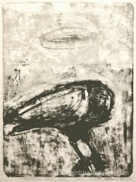 Le grand oiseau