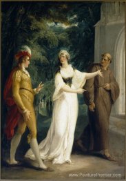 La proposition d'Olivia