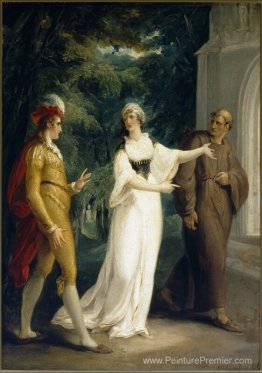 La proposition d'Olivia