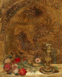 Nature morte