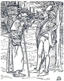 Les joyeux aventures de Robin Hood 9
