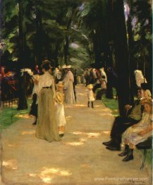 Avenue Parrot