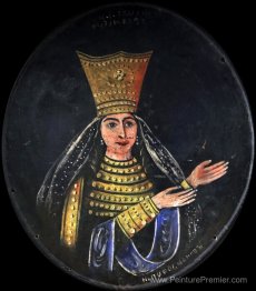 Reine Tamar
