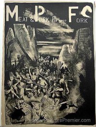 Porks de viande