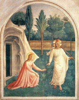 Noli moi tangere