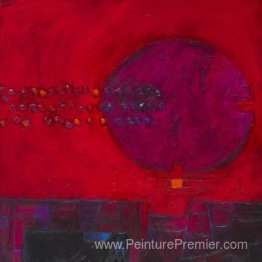 Paracas: La Noche