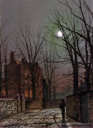 Clair de lune