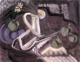 Composition de nature morte