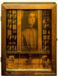 Sans titre (Medici Boy)