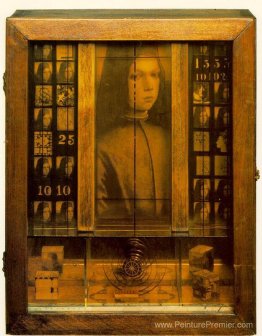 Sans titre (Medici Boy)