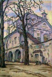 Portes de l'aube