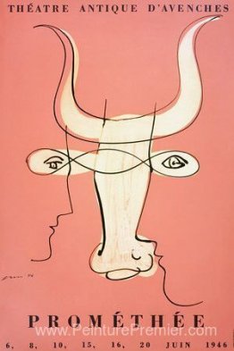 Prométhée
