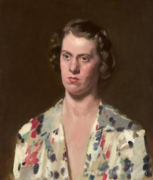 Edna, (Mme Oscar Mendelsohn)