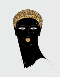 Reine de Sheba