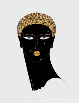 Reine de Sheba