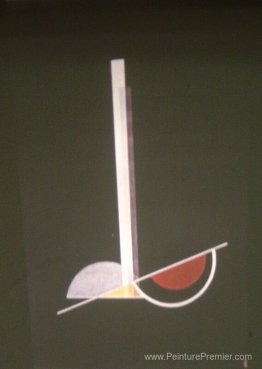 Composizione K IV