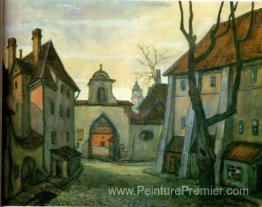 Vieux vilno