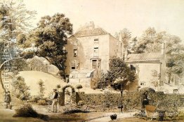 Les limes, Wittsbridge