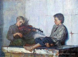 Cours de musique