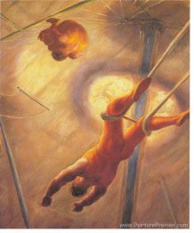 Les codonas volants