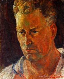 Autoportrait