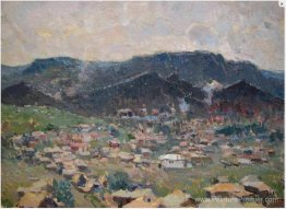 Dans Magnetogorsk