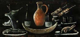 Nature morte